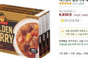 韓国人「日本のカレーは味が薄くて甘くて不味い」日本のカレーより美味しい国産カレーのお勧めは何ですか？　韓国の反応