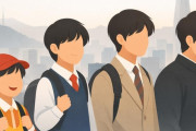 ソウルの20代が振り返る学生時代、中学以降に幸福感低下も「韓国に幸せな中高生がいるのか」と反応