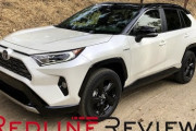 【海外の反応】トヨタRAV4にはV6エンジンが必要だ！