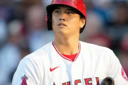 海外「うん、大谷翔平で間違いないよ」選手間投票で選ばれる年間最優秀選手賞は誰の手に？