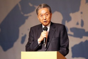 日本の鳩山元首相、尹大統領を皮肉る…「慰安婦被害者は納得できないだろう」＝韓国の反応