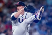 日本戦登板も？米エースがWBCでの再登板を検討していることにMLBファン騒然！←「大谷との対決が見たい！」（海外の反応）