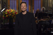 イーロン・マスク、テレビ番組内で自閉スペクトラム症（アスペルガー症候群）であることを初めて明かす