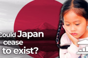 海外「日本はこのままいくと少子高齢化で消滅するかも…どうしたらいいのだろう？」