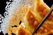 「羽根つきのギョーザを作ってみたぞ」日本食が大好きな外国人まとめ