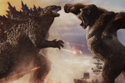 「ゴジラ対コング」最強の対決映画、予告編が格好いいと評判に【海外の反応】