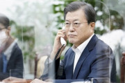 韓国紙「英首相、6月のG7に韓国を公式招待 ... 文大統領、事実上受諾」