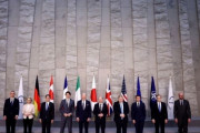 今年のG7首脳会議、去年招待された韓国は抜ける＝韓国の反応