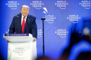 トランプ「俺たちがいなければお前らは今ごろ日本語を話していた」←「弾劾しろ」（海外の反応）