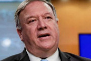 海外「アメリカが中国を『ならず者国家』と呼ぶ」
