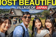 外国人「日本で一番綺麗な場所、決まる」