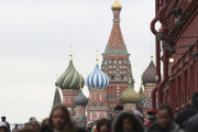 海外「日本企業が制裁によりロシアを健康的にしている」（海外の反応）
