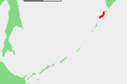 海外「ロシアが日本近郊のクリル諸島北部に防衛ミサイルシステムを配備」