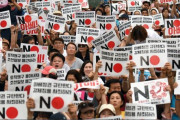 韓国人さん、遂にアメリカに見捨てられてしまう‥米国にとって「反日する韓国」は戦略的価値がない　韓国の反応