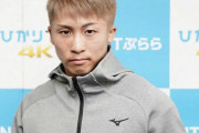 【海外の反応】井上尚弥の防衛戦が12月14日開催で正式発表「対戦相手はウィキにもページがない」