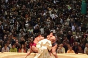 海外「日本ありがとう！」日本での相撲観戦に本気で感動するトランプ大統領に米国人が感動