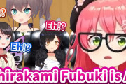 外国人「配信廃人のVtuberたちって、実はAIなんじゃね？」