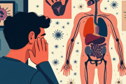 【知らなきゃよかった】人体の不気味すぎる事実に外国人が戦慄｜海外の反応