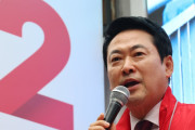 韓国人「選挙の死神」と揶揄される国民の力代表、彼が訪れた地域はなぜか落選続き…