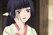 海外の反応 【どろろ】 第19話 最初で最後のコメディ回！嫉妬するどろろ可愛い