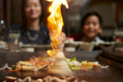海外「お腹痛いｗ」日本料理店で起きたハプニングに海外爆笑（海外の反応）