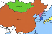 【海外の反応】日本人「日本と台湾、朝鮮、中国、モンゴルの東アジアの国は統一すべきだ！」⇒