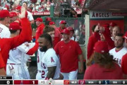 投手大谷翔平の本塁打キング独走の先制27号ソロに全米騒然！←「誰も止められない」（海外の反応）