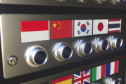 ジャッキー・チェン！？中国、日本、韓国のお箸の特徴を説明してみます「なんか、お箸にも国民性が出ていたりする！」「銀のお箸は歯にキンキンする！」海外の反応