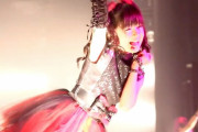 BABYMETAL x ESPのコラボ　ストラップ、ピック、クロスが発売　【海外の反応】