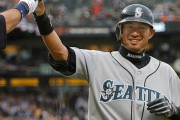 韓国人「大谷が盗塁でイチローの記録まで『あと3』55-55も目前！」→「大谷にはキム・ドヨンを超えて欲しい」　韓国の反応