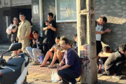 海外「中国人がカンボジアの大使館に殺到。理由はタイ空軍がカンボジアの詐欺拠点を爆撃したから？」