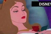 【画像あり】韓国人「ディズニーと日本アニメの違いがコチラ‥」→「アメリカの画風と日本の画風は非常に違うね」　韓国の反応