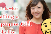 外国人視聴者「日本人女性が好き！」「これは違うんじゃ…」日本人女性と付き合うときに「ありがちな特徴」