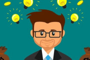 「1000億円級のビジネスを考えついた…自由に使っていいよ！」意外にも支持されていたアイデア