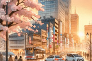 外国人「日本での思い出をAIに語って画像にしてみた！」→素敵すぎると話題に
