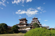 京都の5つの寺院の天井には、鳥居元忠が命を落とした伏見城の床が使われてる　【海外の反応】