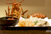 海外「日本の料理は奥が深すぎるね、料理人も情熱的だ」アメリカにある日本料理店”Tempra Matui”を外国人が大絶賛！