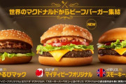 韓国人「照り焼きは韓国の伝統料理」日本人は、韓国が“トンカツバーガー”を韓国代表にしたら認めますか？韓国の反応