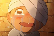 海外の反応【王様ランキング】第2話 涙が止まらない…今期一番のアニメはこれかもしれない