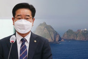 日本政府、韓国警察庁長官の独島訪問に「強く抗議」＝韓国の反応