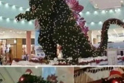 海外「日本は未だにクリスマスが何なのか分かっていないようだlol」