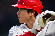 先発した大谷翔平が第一打席で先制27号ソロ！←「ゾーンに入った」（海外の反応）