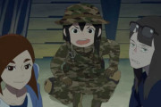 海外の反応【映像研には手を出すな!】第8話 文句なしの神回！25分があっという間すぎる