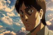 【海外の反応】進撃の巨人58話(3期21話)「過去最大のアニメショーだった」
