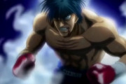 【はじめの一歩】鷹村守VSブライアン・ホークに対する海外の反応　外国人「パッキャオVSメイウェザーよりも良い試合だった」