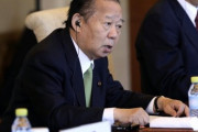【韓国の反応】自民・二階幹事長が文大統領の訪日を要請 ... 韓日議員連盟会長と会談