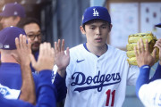 佐々木朗希が試合後会見と取った奇行に全米騒然！←「なんて奇妙なんだ」（海外の反応）