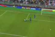 日本代表がゴール前のミス続きサウジアラビアに敗北　W杯出場に黄信号が灯る　海外の反応