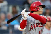 ヤンキースタジアムで大谷グッズが販売されて全米騒然！←「金儲け！」（海外の反応）