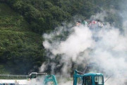 海外「重機の潤滑油にバターを使うこだわりが凄い！」重機を使って作る山形市の日本一の芋煮会を紹介した動画を見た海外の反応